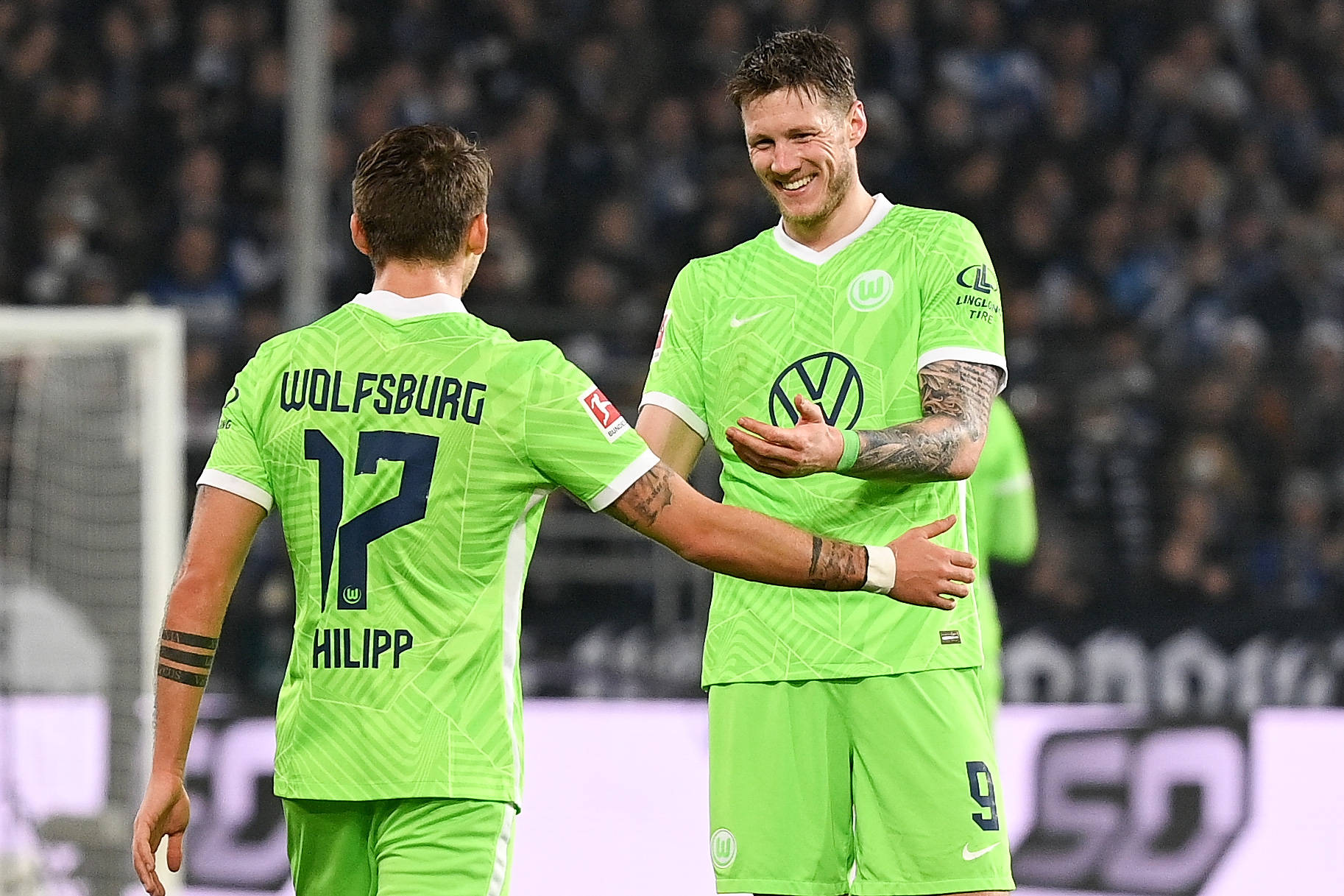 斯图加特官方宣布签维斯蒂尔 斯图加特官方宣布签维斯蒂尔