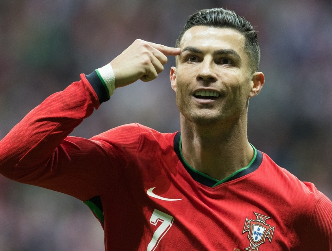 克罗地亚队员在比赛中实现逆袭