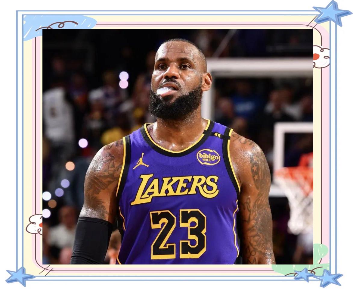 詹姆斯力挽狂澜,湖人成功反超 詹姆斯力挽狂澜,湖人成功反超