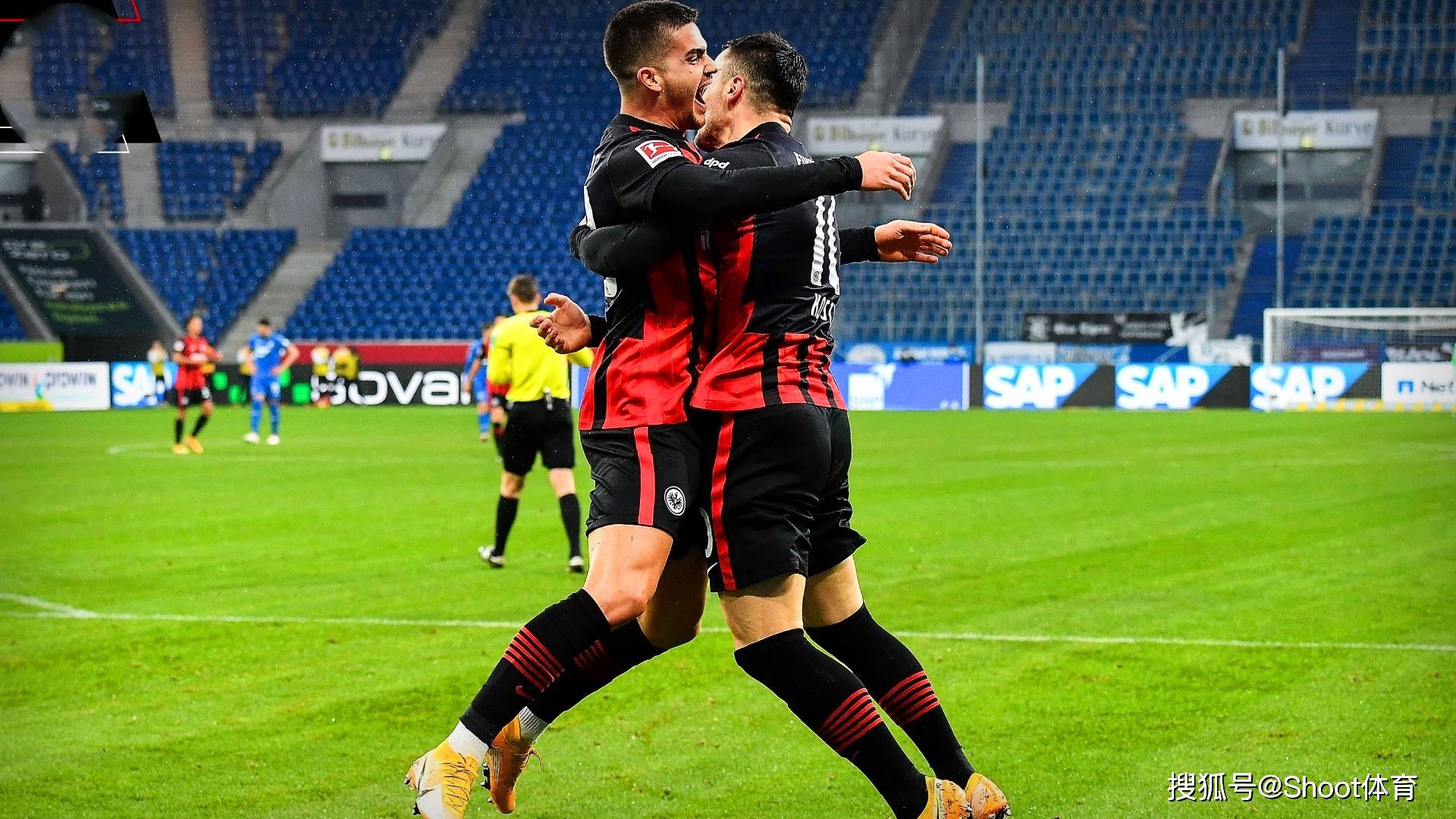 法兰克福在主场力克对手保持领先的简单介绍 法兰克福在主场力克对手保持领先的简单介绍