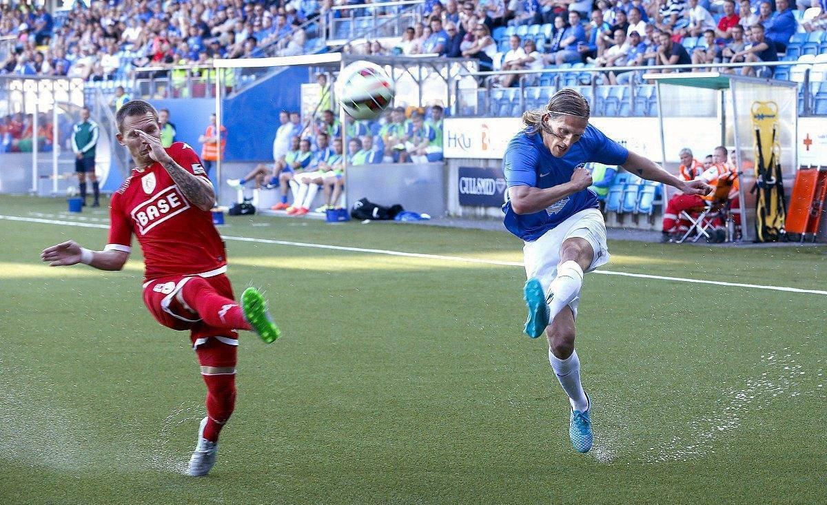 挪威队在与以色列队的比赛中获胜