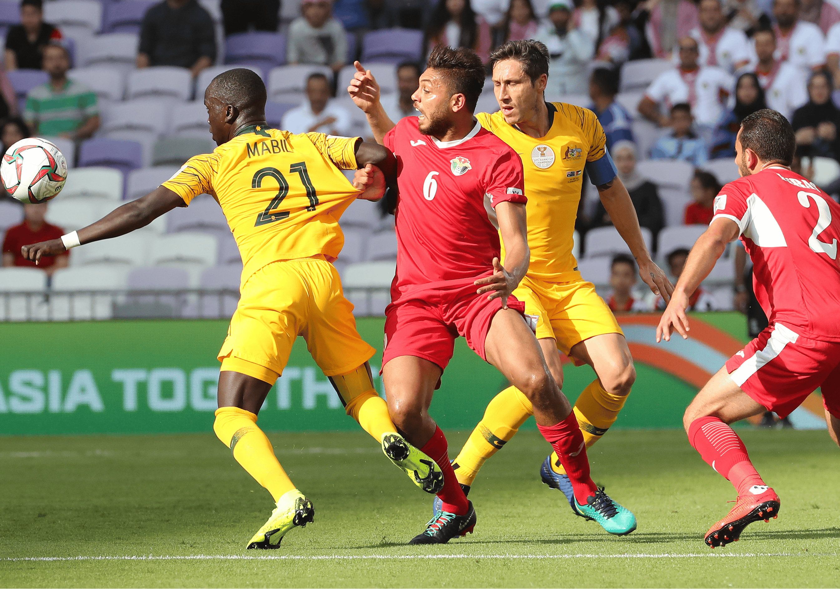 澳洲球队备战下一场比赛,力求逆袭的简单介绍 澳洲球队备战下一场比赛,力求逆袭的简单介绍