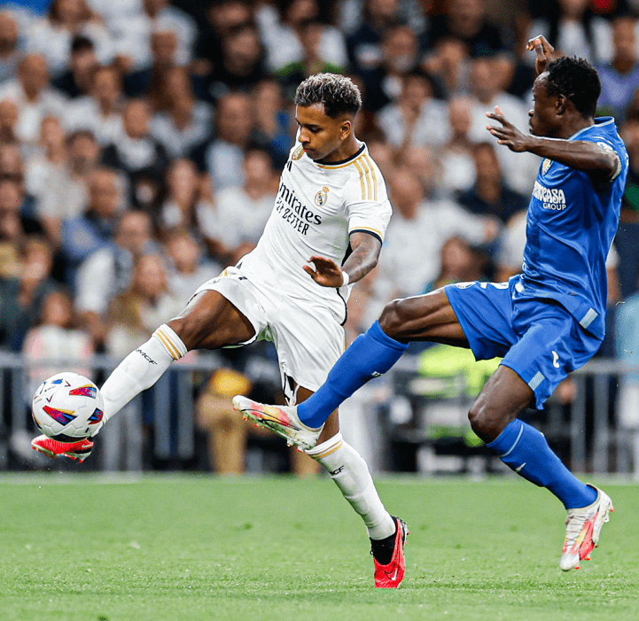 关于赫塔菲发威，主场胜利升至积分榜前十的信息