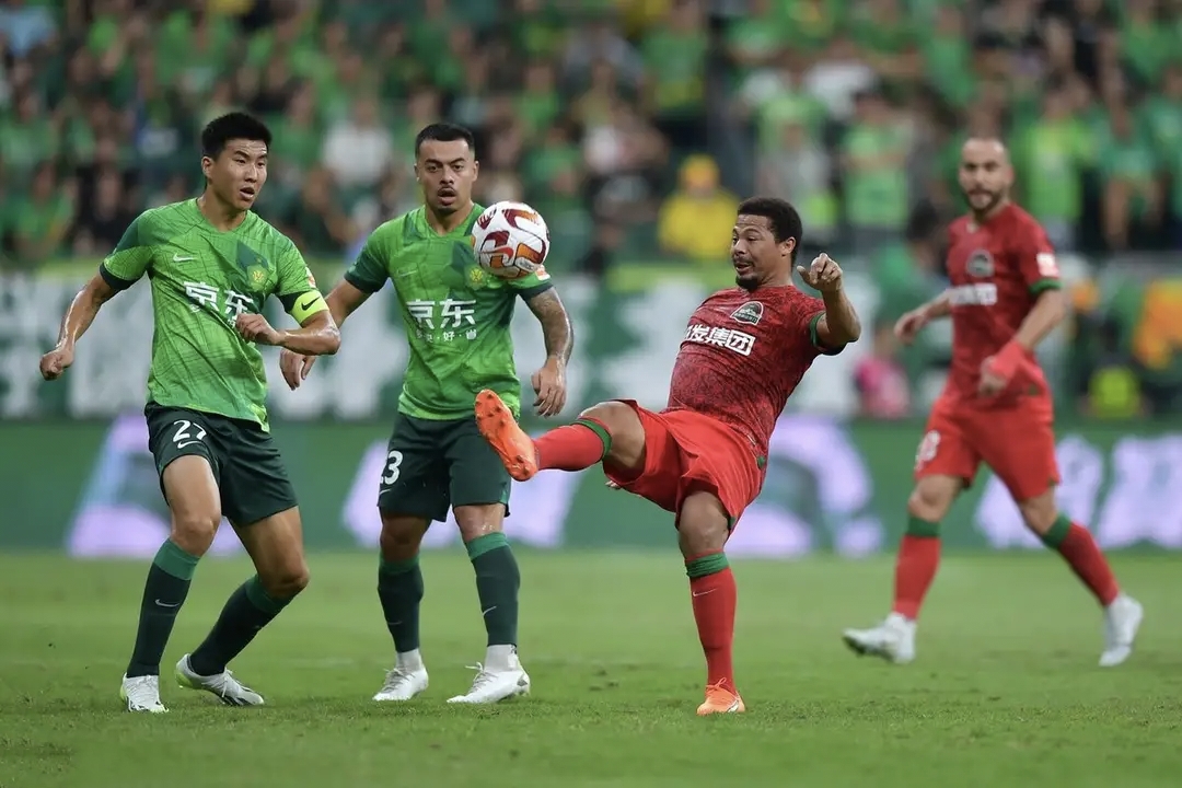 南特客场平局，保级形势依然严峻的简单介绍