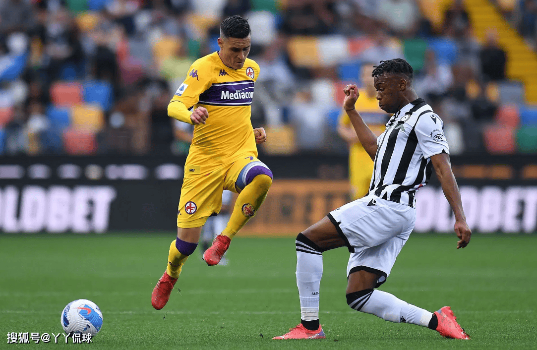 佛罗伦萨迎战乌迪内斯:胜负难料 佛罗伦萨迎战乌迪内斯:胜负难料