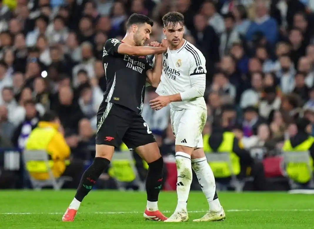 皇家马德里胜出对手，击败阿贾克斯的简单介绍