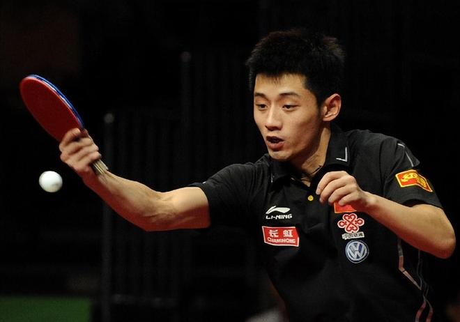 关于日本队力克瑞典队，张继科高光表现的信息