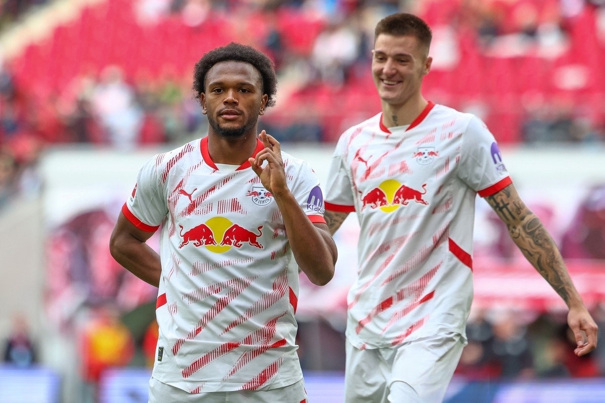 关于莱比锡红牛险胜切尔西，莫德里奇爆发神勇的信息