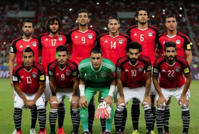 包含瑞典绝杀乌拉圭，萨拉赫一己之力扛起全队的词条