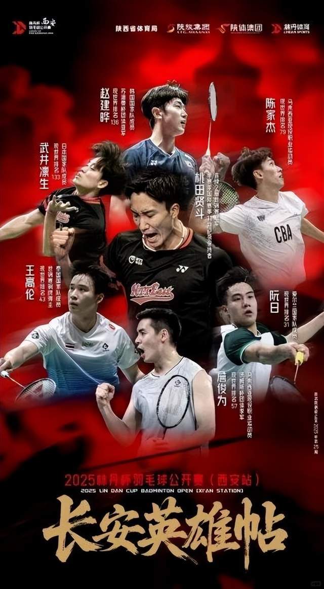 包含中国队碾压印度队，桃田贤斗高光表现的词条