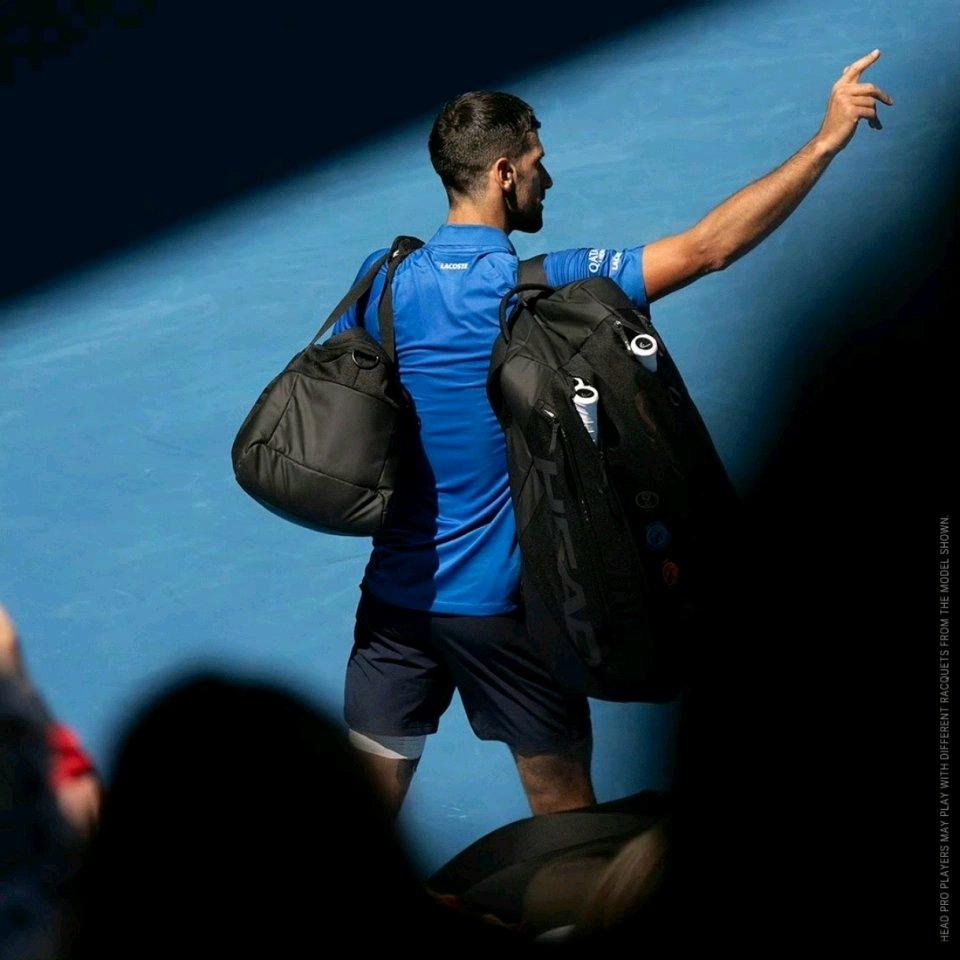 包含戴维斯杯逆转澳网，鲁德扛起全队的词条