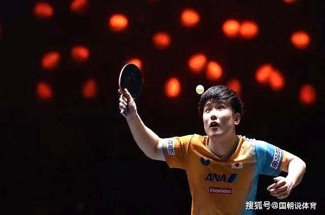 波兰乒乓球队翻盘法国乒乓球队，张本智和关键制胜的简单介绍