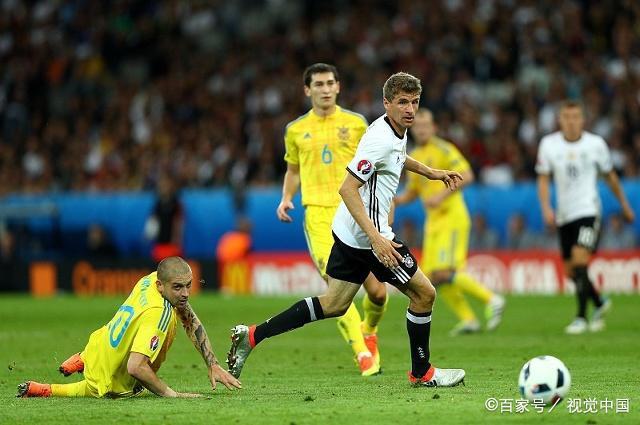 乌克兰大胜卢森堡：连胜势头如何？的简单介绍