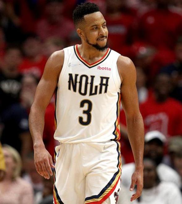 四川队碾压魔术，麦科勒姆高光表现的简单介绍