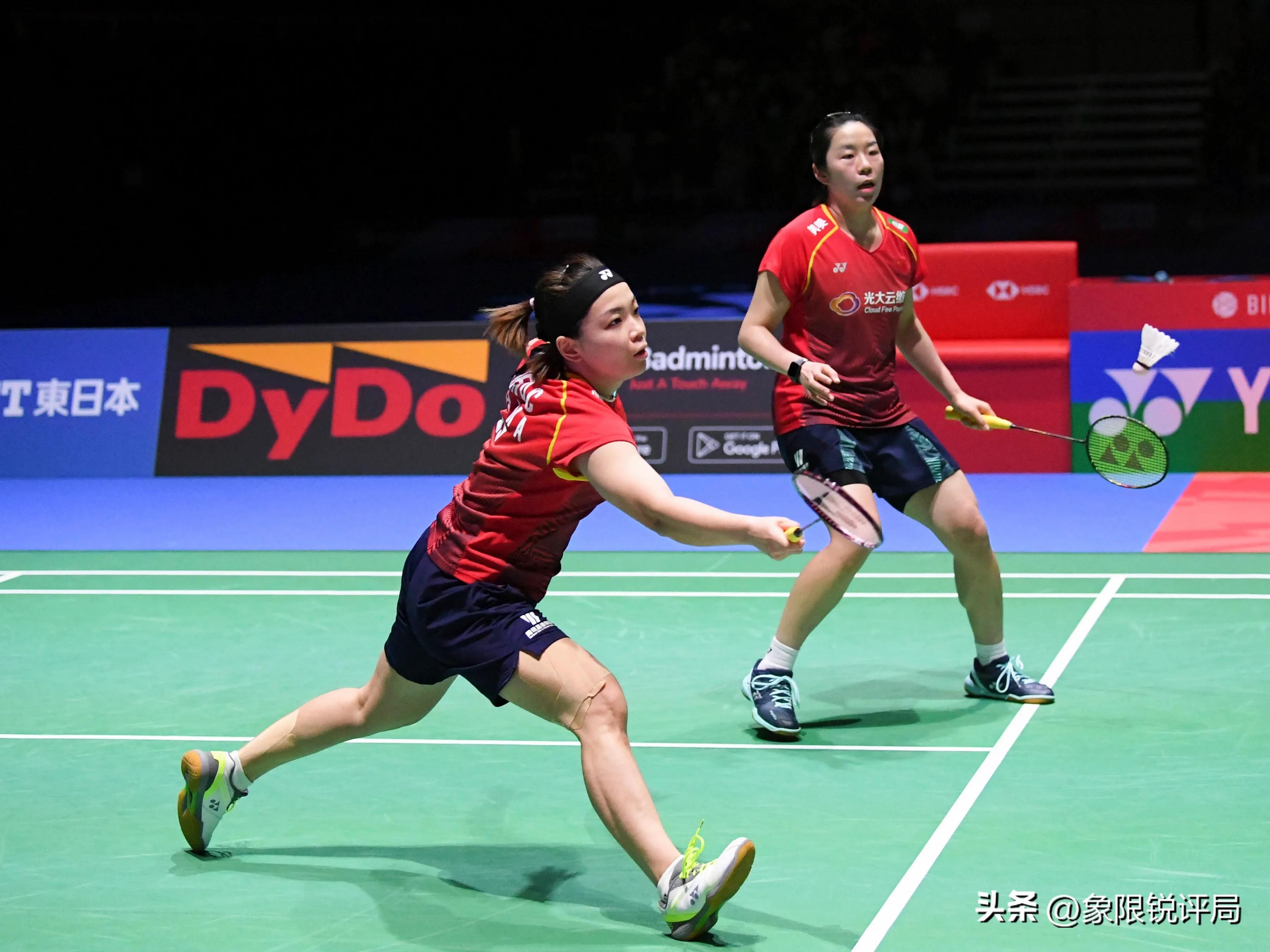 印尼羽毛球队爆冷英格兰羽毛球队，安赛龙关键制胜的简单介绍