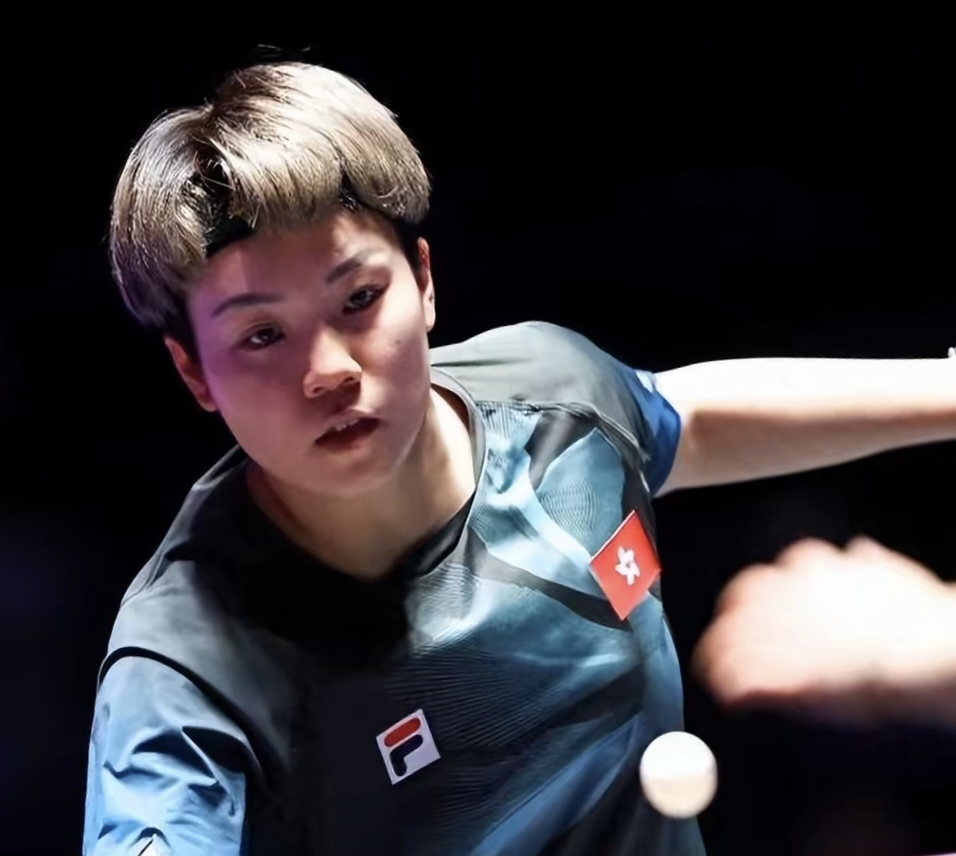 日本乒乓球队险胜韩国乒乓球队，马龙制霸全场的简单介绍