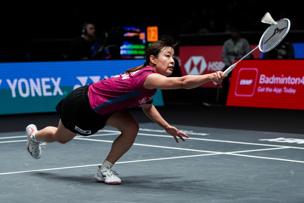 韩国羽毛球队轻取日本羽毛球队，戴资颖爆发神勇的简单介绍