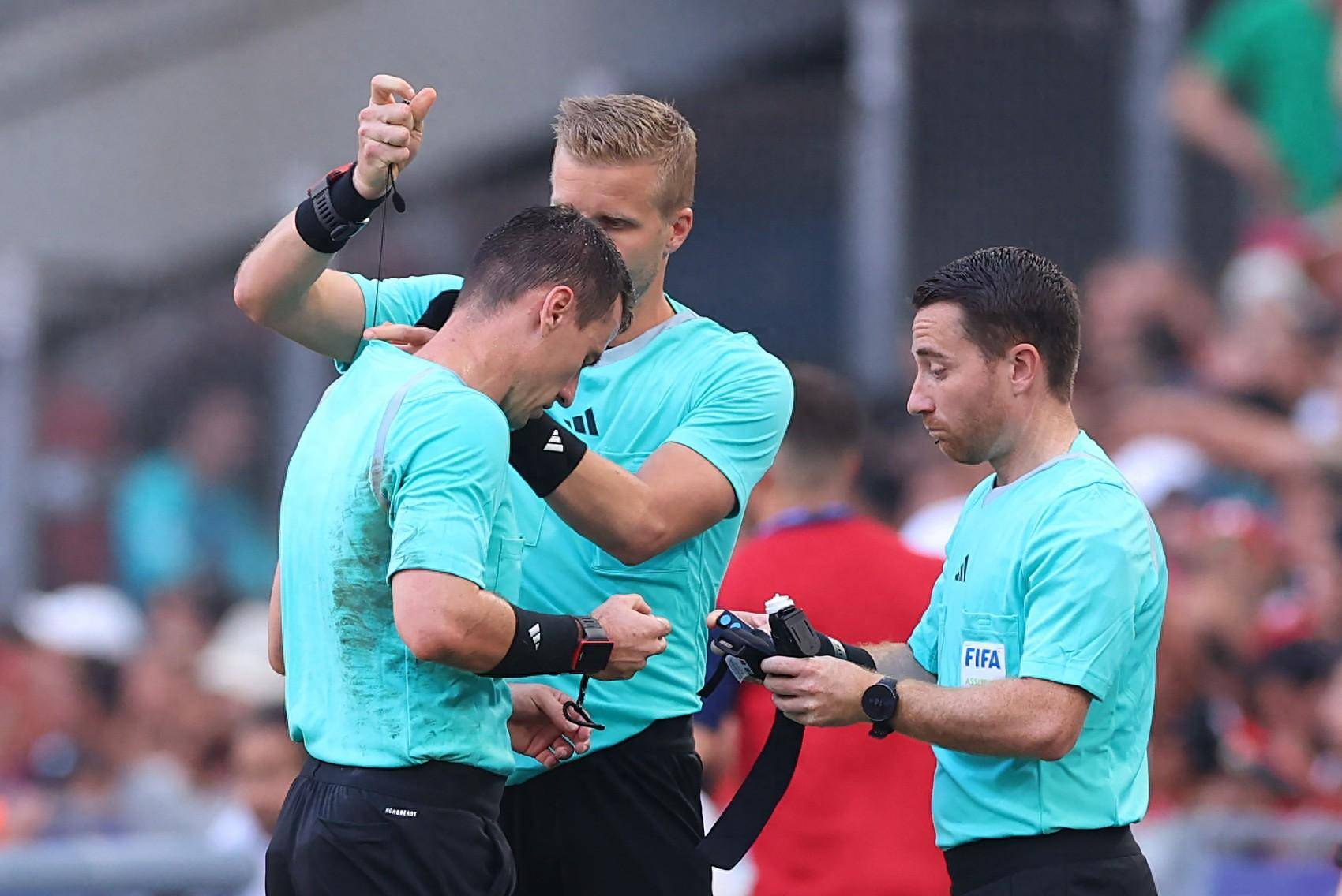 摩洛哥逆转西班牙，厄德高统治全场的简单介绍