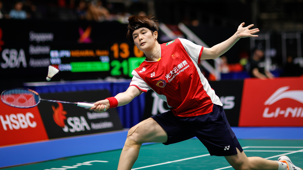 关于印度羽毛球队爆冷泰国羽毛球队,安赛龙制霸全场的信息 关于印度羽毛球队爆冷泰国羽毛球队,安赛龙制霸全场的信息