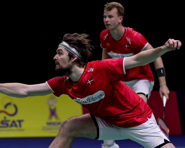 关于印度羽毛球队爆冷泰国羽毛球队,安赛龙制霸全场的信息 关于印度羽毛球队爆冷泰国羽毛球队,安赛龙制霸全场的信息