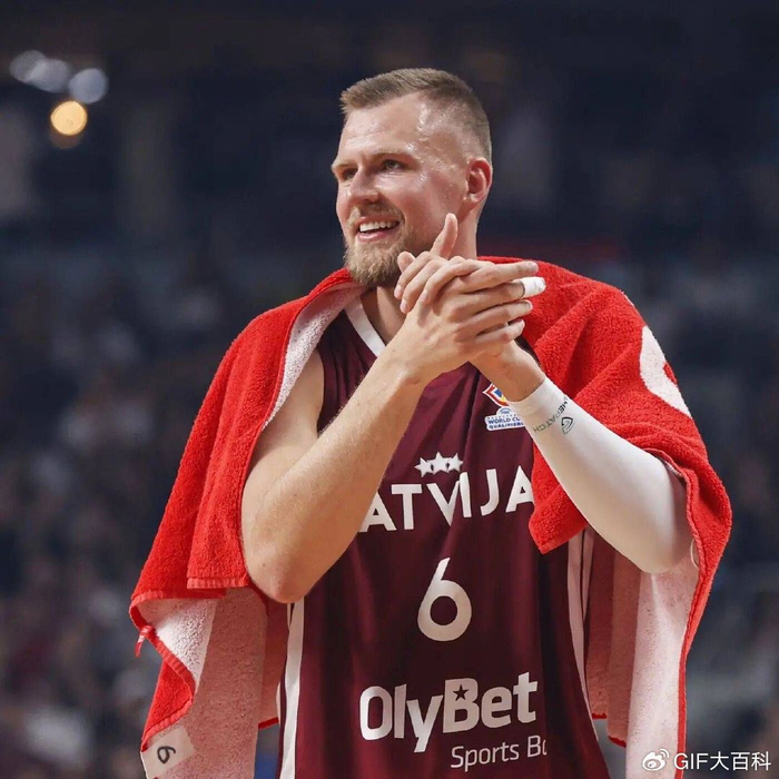 立陶宛男篮爆冷尼日利亚男篮,波尔津吉斯送出助攻的简单介绍 立陶宛男篮爆冷尼日利亚男篮,波尔津吉斯送出助攻的简单介绍