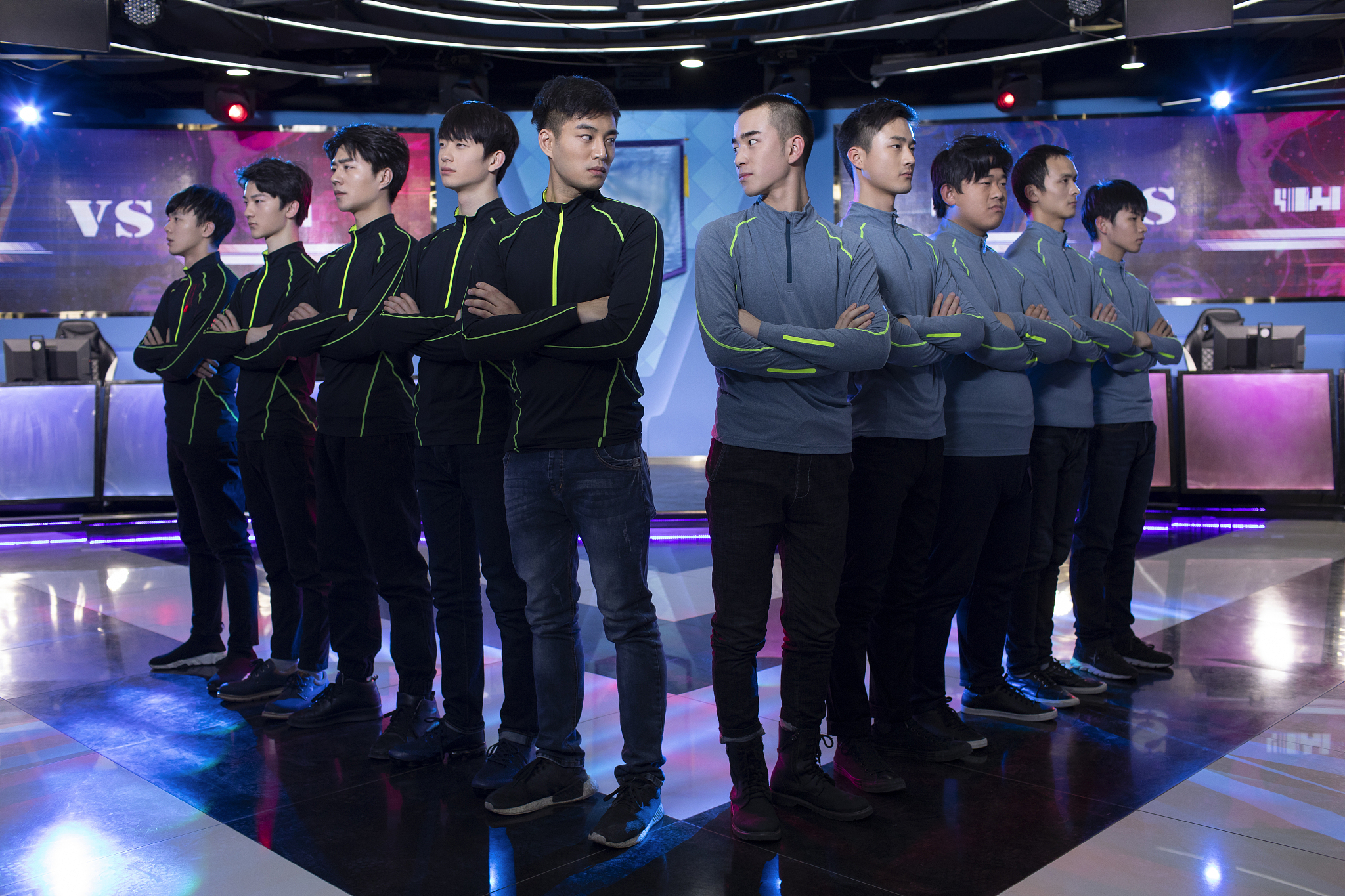 关于100T血洗BLG，Doinb一己之力扛起全队的信息