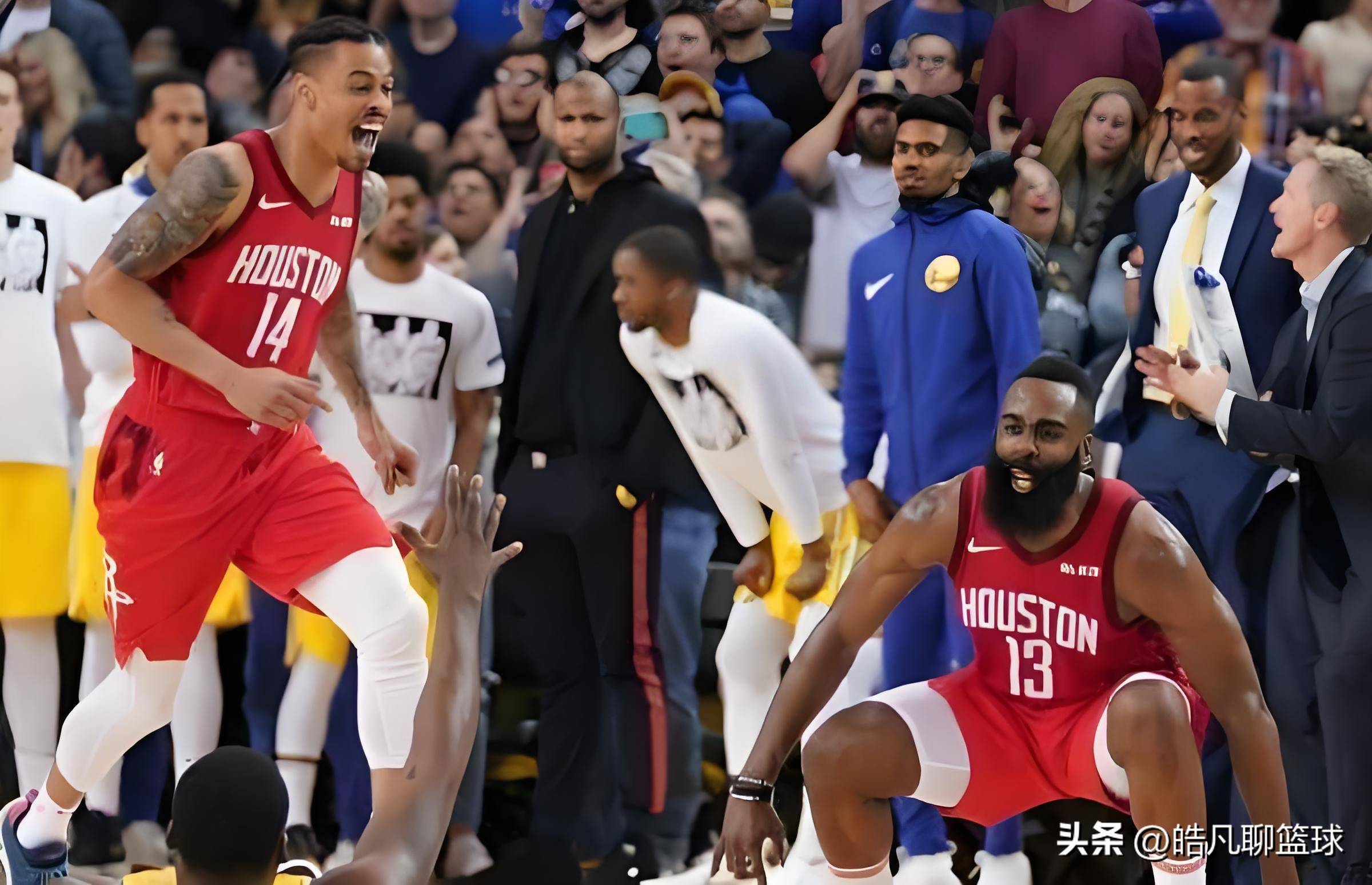 包含热火绝杀辽宁队，哈登高光表现的词条